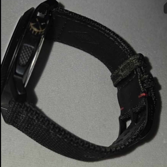 Men's Fossil Chronograph Watch - Picture 6 of 8